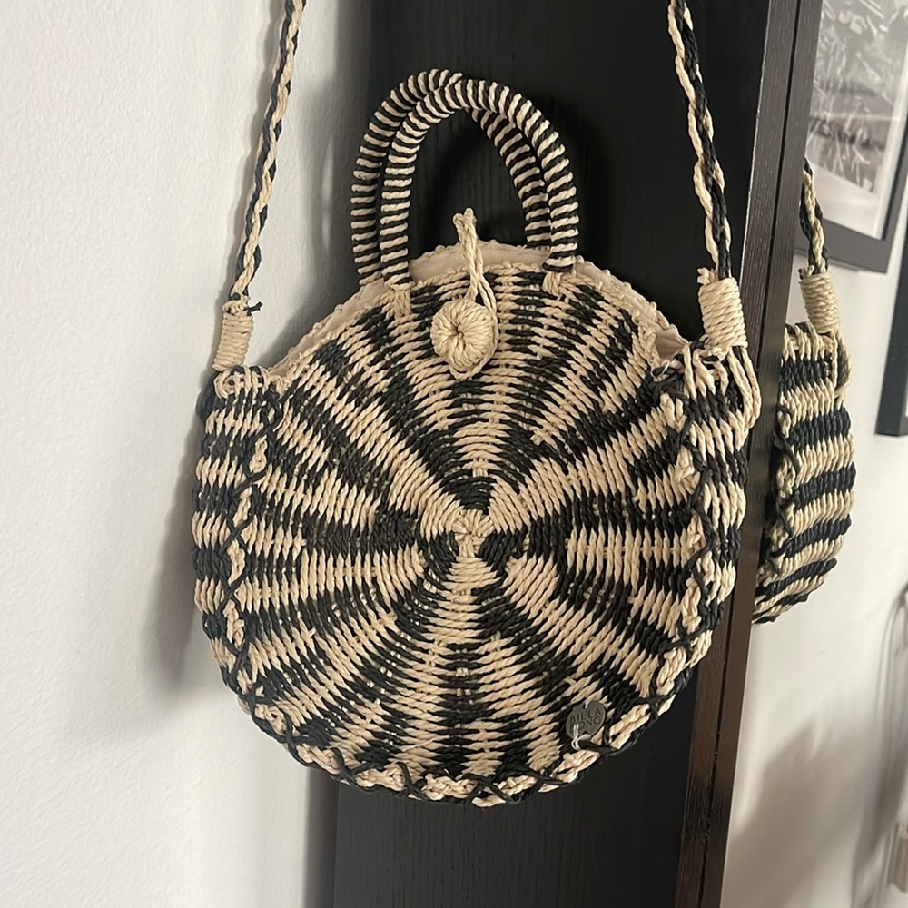 Billabong rayan shoulder bag